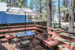 Image of Cottage in the Pines - Great place to stay and close to everything! With Slope views!