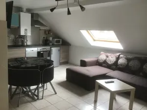 Image of Gite BA 3
