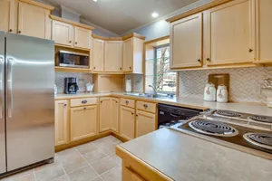 Image of Mountain Home Vacation Rental Near Lakes