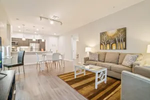 Image of Business Traveler Friendly | Coporate Suites |  Menlo Park