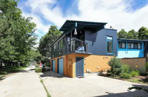 Image of Airy Guesthouse - Walkable Neighborhood Coffe Shop / Restaurants /Bakery