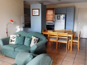 Image of CWA - Wheelchair Accessible Ground Floor Unit