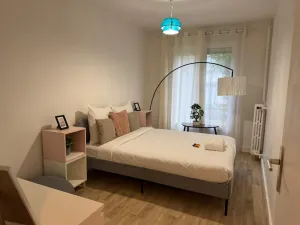Image of Appartement Spacieux et Calme en Boulogne