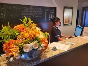 Image of Hotel Christina