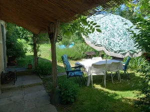 Image of Whole house 38 euros/per/nuit