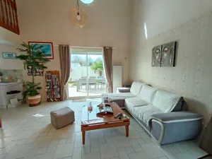 Image of Quiet house 1000 metres from the beach