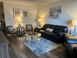 Image of Palm Oasis