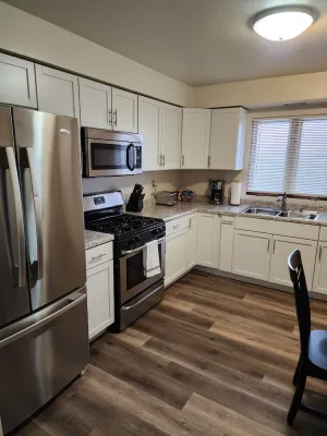 Image of Spacious 2 bedroom apartment