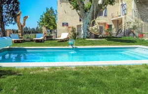 Image of Appartement moderne à Avignon avec piscine partagée