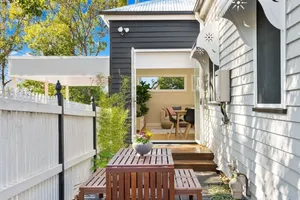 Image of Bluestone Cottages \"The Shop\"