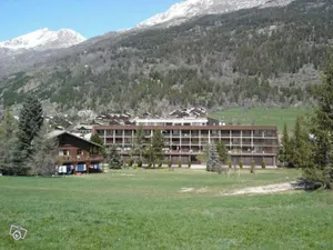 Image of Homerez - Studio in La Salle-les-Alpes