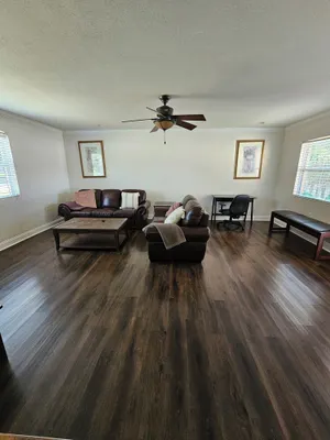 Image of A comfortable home close to the city, yet tucked away from the noise.