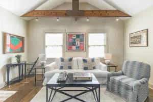 Image of Carriage House, 7 minutes from downtown Louisville