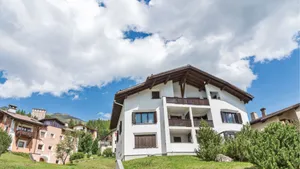 Image of Holiday house Zuoz for 1 - 10 persons with 4 bedrooms - Holiday house