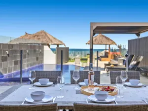 Image of Beachfront #12