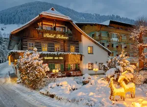 Image of Thermenwelt Hotel Pulverer