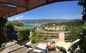 Image of independent apartment on the ground floor