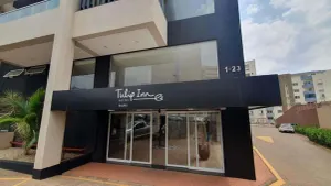 Image of Tulip Inn Bauru