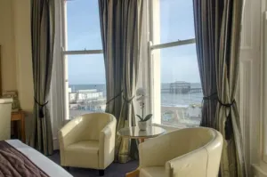 Image of The Kings Hotel