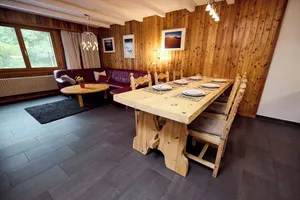 Image of Apartment for rent in les Collons