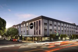 Image of Marriott Vacation Club®, San Diego 