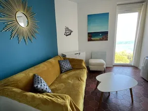 Image of Très bel appartement type studio 4 personnes