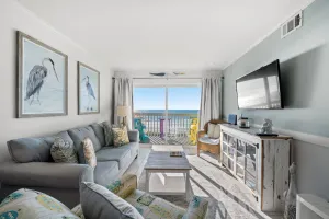 Image of Ocean Garden Villas D1