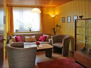 Image of Bungalow - Bungalow and 2 apartments in Stralsund