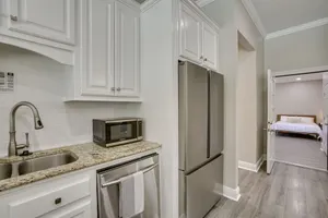 Image of Pet-friendly Home Near Chappapeela Sports Park!