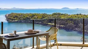 Image of Cartwright Apartment