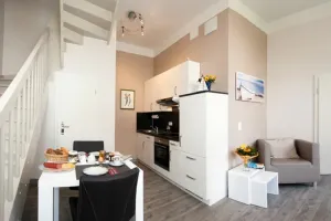 Image of Haus am Park - Wohnung 24