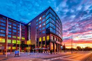 Image of Radisson Blu Hotel, Rostock