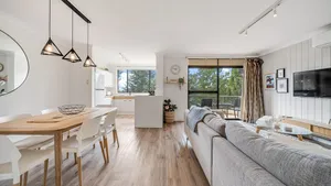 Image of Avalanche 3 - 3BR Apartment l Central Location l Balcony l WiFi