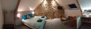 Image of Le Cottage de L Abbaye