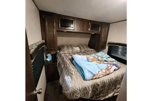 Image of Nice newer camper fully hooked up nice views