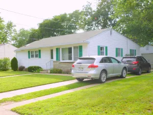 Image of 10 mins to Ocean City beach & more... 2 bdrm 2 bath, LRm, FamRm. Skylights.