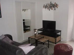 Image of Pretty apartment T1 bis 31 m2 located at the port of Vannes for 2 persons