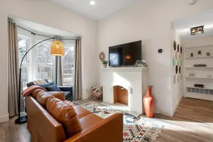 Image of Abode II - Cheerful 1 Bed Duplex