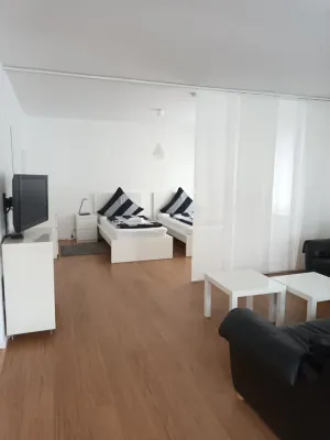 Image of Komfortable Gästewohnung Nahe Frankfurt am Main