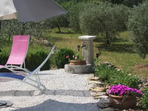 Image of House in the heart of green Provence, in the middle of nature, pets welcome!