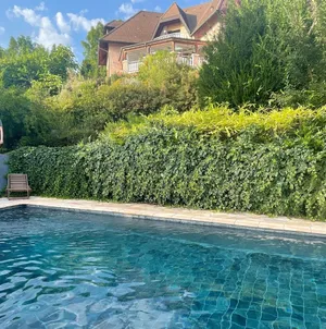 Image of ARCHITECT DESIGNED HOME WITH STUNNING PANORAMIC VIEW AND SWIMMING POOL