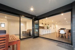 Image of Modern Home for Large Groups or Families