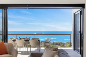 Image of Relax in Coastal Luxury | The Outlook at Sapphire | Private Plunge Pool