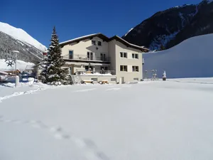 Image of Apartment Matau 2-4 persons