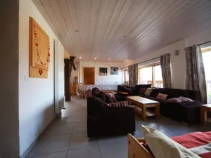 Image of Appartement 3 pièces - 6 pers - Proche pistes et commerces, navette gratuite - FR-1-572-19