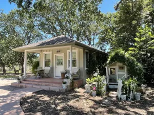 Image of The Sonoma Nest, A charming farm experience