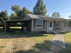 Image of Reelfoot Lake Sportsman's Retreat