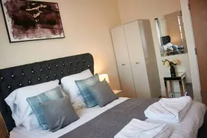 Image of The Bliss Suite