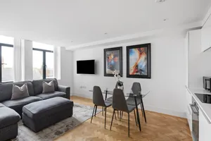 Image of Beautiful Apartment In The Heart of Chelmsford