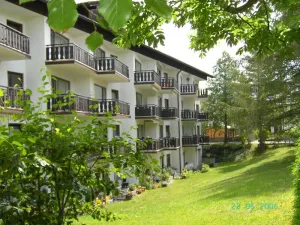 Image of Holiday apartment Füssen for 1 - 2 persons with 1 bedroom - Holiday apartment